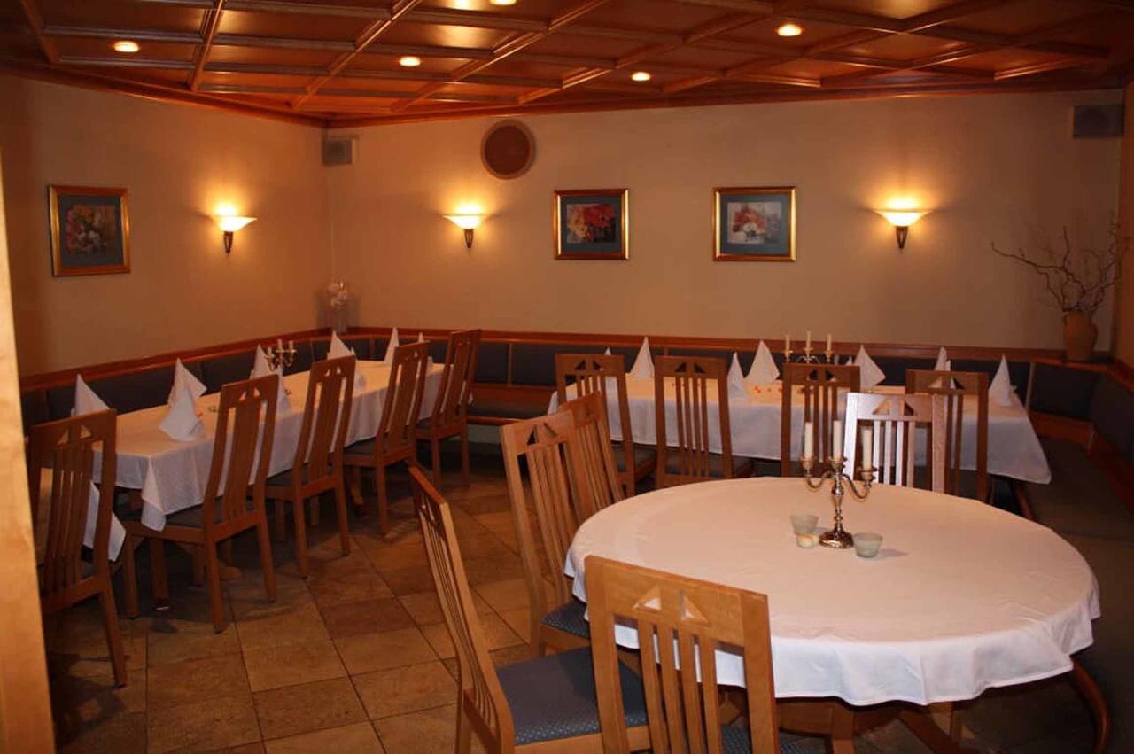 מלון Zandt Wirtshaus "Alte Post" מראה חיצוני תמונה
