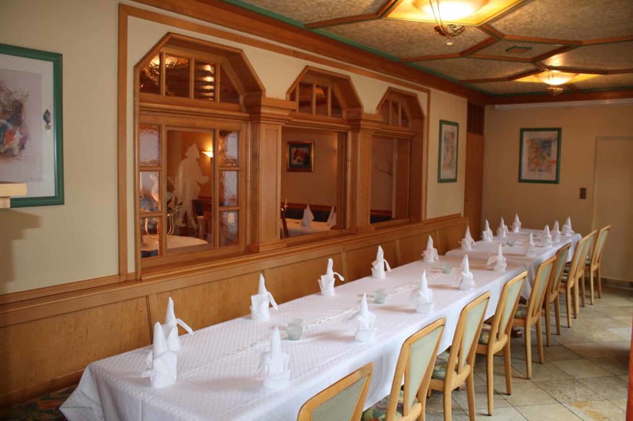 מלון Zandt Wirtshaus "Alte Post" מראה חיצוני תמונה