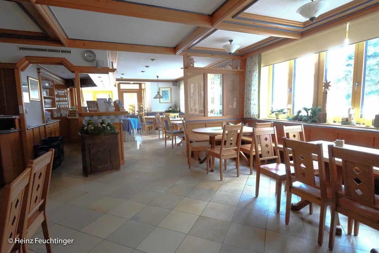 מלון Zandt Wirtshaus "Alte Post" מראה חיצוני תמונה